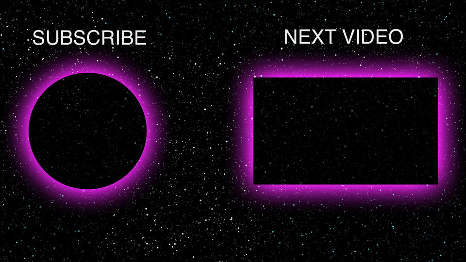 End Card